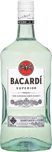 bacardi-silver