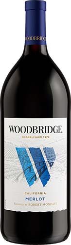 woodbridge-merlot