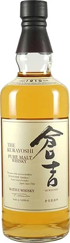 kurayoshi-malt-whiskey