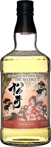 matsui-whisky-sakura-cask