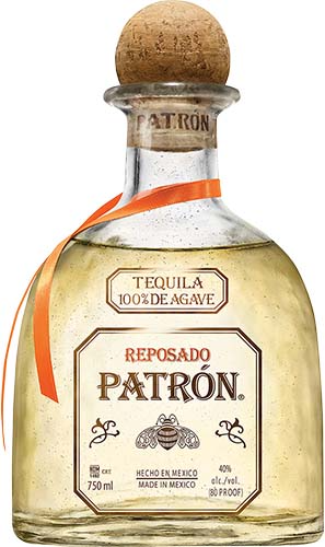 patron-reposado