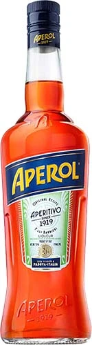 aperol-liqueur