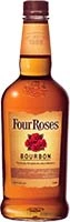 four-roses-bourbon