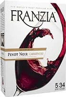 franzia-pinot-noir