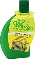 california-wedge-lime-juice