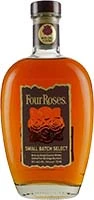 four-roses-small-batch-select