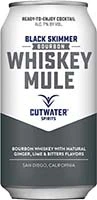 cutwater-whiskey-mule