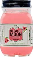 Midnight Moon Watermelon