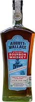 abbottwallace-straight-bourbon