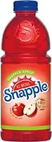 snapple-apple