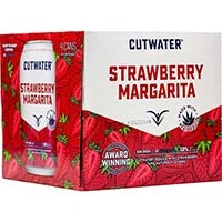 cutwater-strawberry-margarita