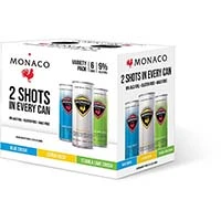 monaco-variety-pack