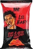 rap-snack-lil-baby-honey-heat