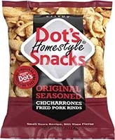 dots-chicharrones