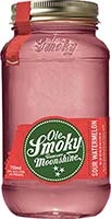 Ole Smoky Sour Watermelon Moons