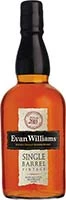 evan-williams-single-barrel