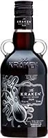 kraken-black-spiced