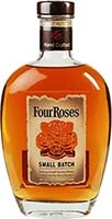 four-roses-small-batch-3