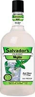 salvadors-classic-mojito